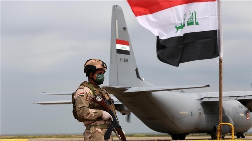 ترحيب  واسع باتفاق الانسحاب الأمريكي من العراق